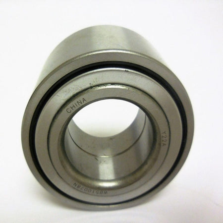 New Pair 2 Front Wheel Hubs And Bearings Assembly for 2006-2011 Kia Rio Rio 5