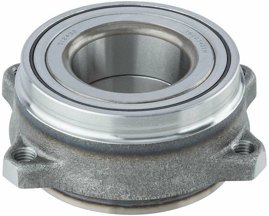 Rear Wheel Hub Bearing for Mercedes-Benz E250 E320 E350 E400 E500 S400 2pcs
