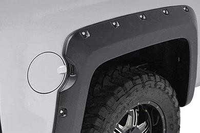Black Horse Off Road Pocket Style Flares - FREE SHIPPING!