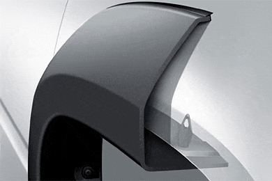 Bushwacker Fender Flares - Extend-a-Fender - 115+ Reviews on Bushwacker OEM Black Custom Fender Flares