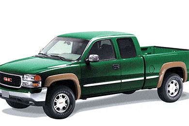 Bushwacker Fender Flares - Extend-a-Fender - 115+ Reviews on Bushwacker OEM Black Custom Fender Flares