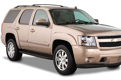 Bushwacker Original Equipment Fender Flares