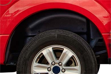 DEWALT Wheel Well Liners - Custom Fit Wheel Arch Modlings - FREE SHIPPING!