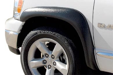 Lund Elite Series EX-ExtraWide Style Fender Flares- Best Price on Lund Ex Flares - Formerly Prestige Wide Fender Flares