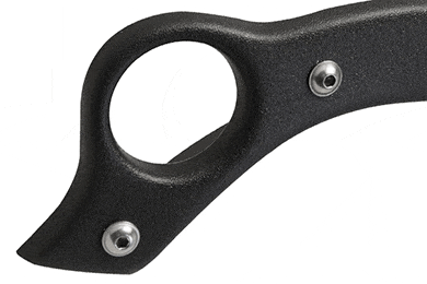 RBP Body Armor Fender Trim | Upgraded Fenders | FREE SHIPPING!