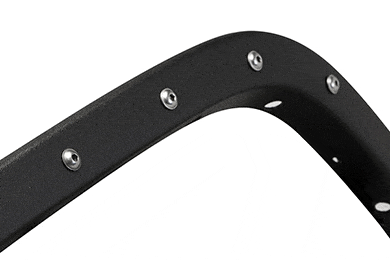 RBP Body Armor Fender Trim | Upgraded Fenders | FREE SHIPPING!
