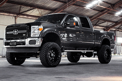 RBP Body Armor Fender Trim | Upgraded Fenders | FREE SHIPPING!