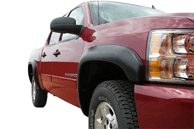 Stampede Trail Riderz Fender Flares - Best Price on Stampede Trail Fender Flares for Trucks