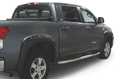 TrueEdge Rivetz Fender Flares - FREE SHIPPING!