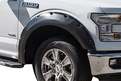 TrueEdge Rivetz Fender Flares - FREE SHIPPING!