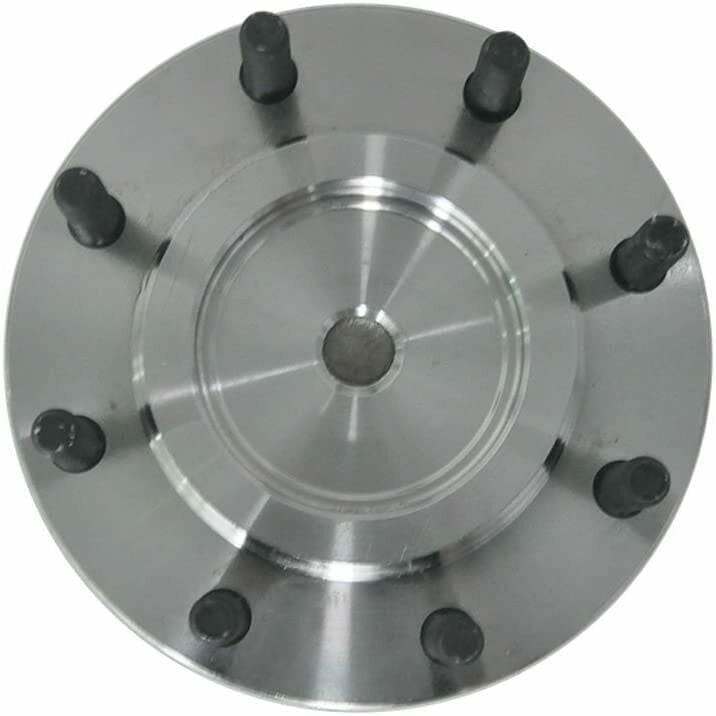 Front 515100 Wheel Bearing & Hub Assembly 1999-2004 Ford F250 F350 F450 F550 Super Duty