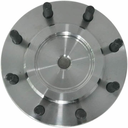 Front 515100 Wheel Bearing & Hub Assembly 1999-2004 Ford F250 F350 F450 F550 Super Duty