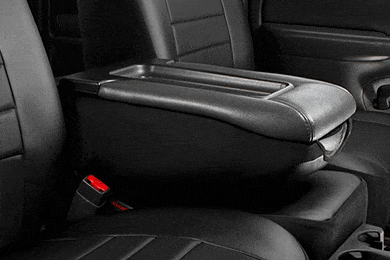 Fia Leatherlite Seat Covers - Leather Seat Covers For Trucks & Cars | AutoAnything