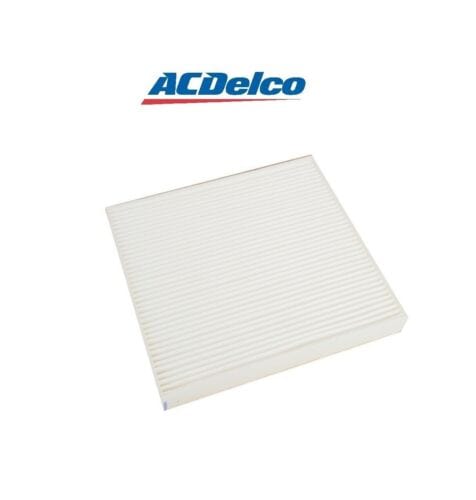 ACDelco - Chevrolet Silverado Cabin Air Filter CF188