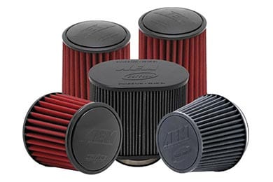 AEM DryFlow Cold Air Intake Replacement Filters - #1 Price