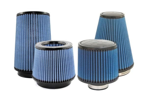 aFe Pro 5R Filters -  aFe MagnumFLOW IAF PRO 5R Cold Air Intake Replacement Filters for CAI