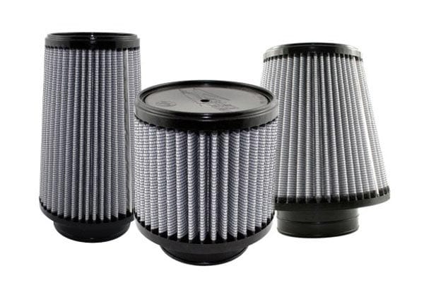 aFe Pro Dry S Replacement Filters -  aFe MagnumFLOW IAF PRO DRY S Cold Air Intake Replacement Filters - Free Shipping on aFe CAI Intake Filters