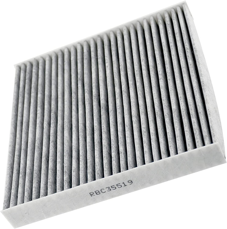 Cabin Filter Air C35519 For Honda ACCORD CIVIC CRV Acura MDX RDX RL TL TSX