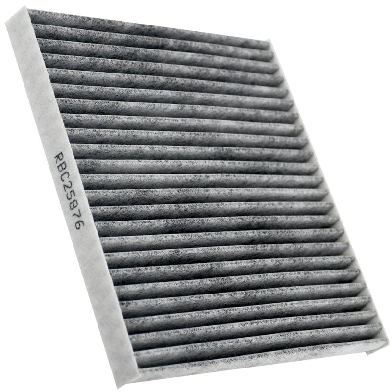 Carbon Cabin Air Filter For 2007-2015 MAZDA CX-9 Lincoln MKX 2007-14 Ford Edge