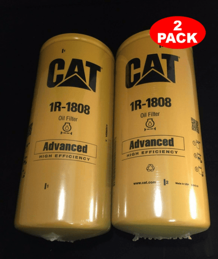 Caterpillar 1R-1808 Oil Filter