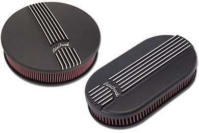 Edelbrock Classic Air Cleaner - FREE SHIPPING!