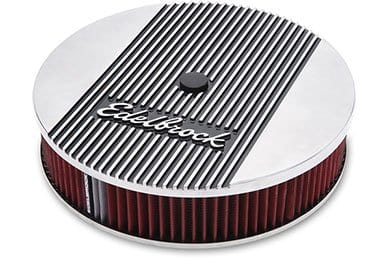 Edelbrock Elite Air Cleaner - FREE SHIPPING!