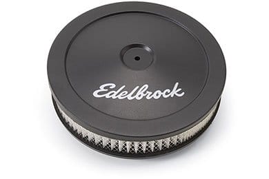 Edelbrock Pro-Flo Air Cleaner - Lowest Price!