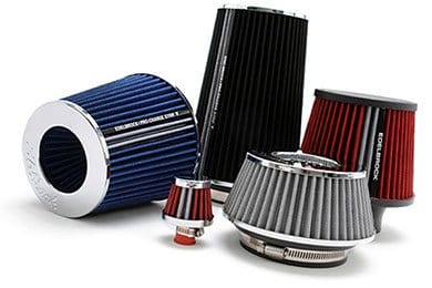Edelbrock Pro-Flo Universal Conical Air Filter