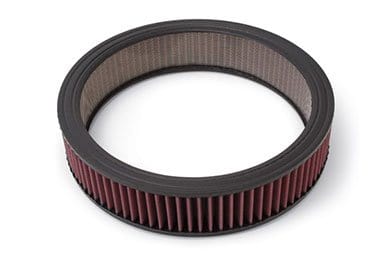 Edelbrock Universal Replacement Air Filter
