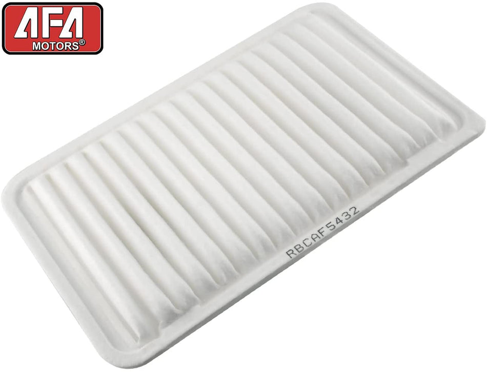 Engine Air Filter CFA5432 For Toyota Camry Highlander Sienna Solara Lexus ES330 RX330