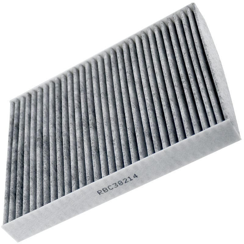 FC38214C Carbon Carbin Air Filter for 2017-2020 F-250 350 & 450 550 SUPER DUTY