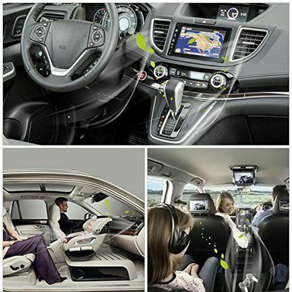 FRAM CF10285 Cabin Air Filter for Toyota Lexus | Fresh Breeze with Arm & Hammer