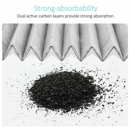 FRAM CF10285 Cabin Air Filter for Toyota Lexus | Fresh Breeze with Arm & Hammer