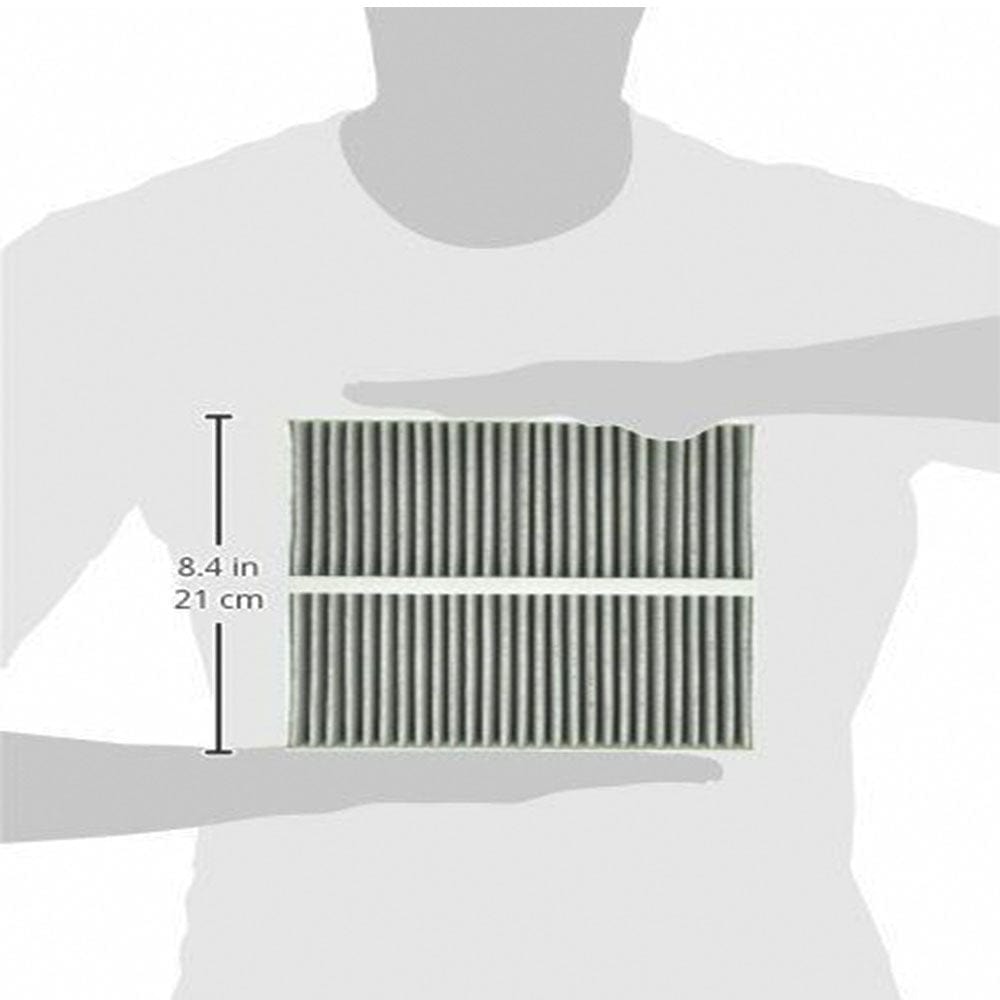 Fram CF10374 Fresh Breeze Cabin Air Filter with Arm & Hammer