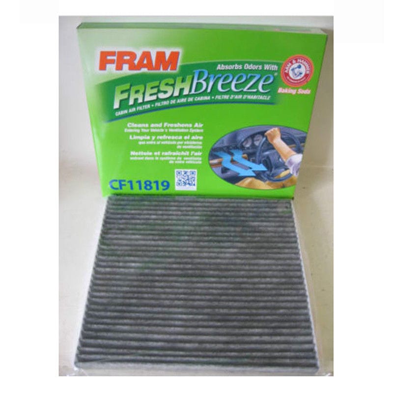 Fram CF11819 Cabin Air Filter