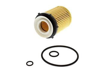 Mercedes-Benz Oil Filter A2701800109