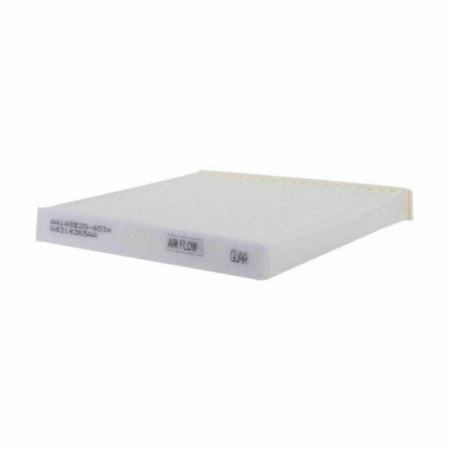 Mopar 68318365AA Dodge Ram OEM Cabin Air Filter - Boost Air Quality | Multi-Fit