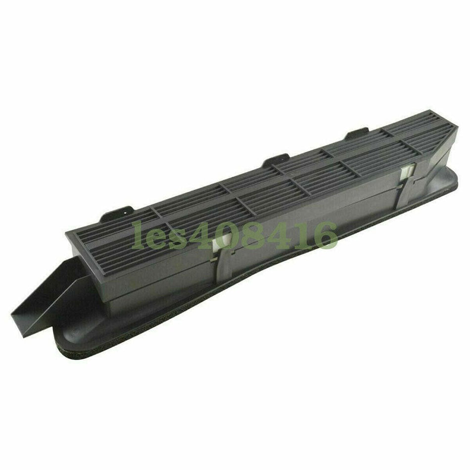 Mopar Cabin Filter Air Filter Complete Kit for 1999-2010 Jeep Grand Cherokee 82208300