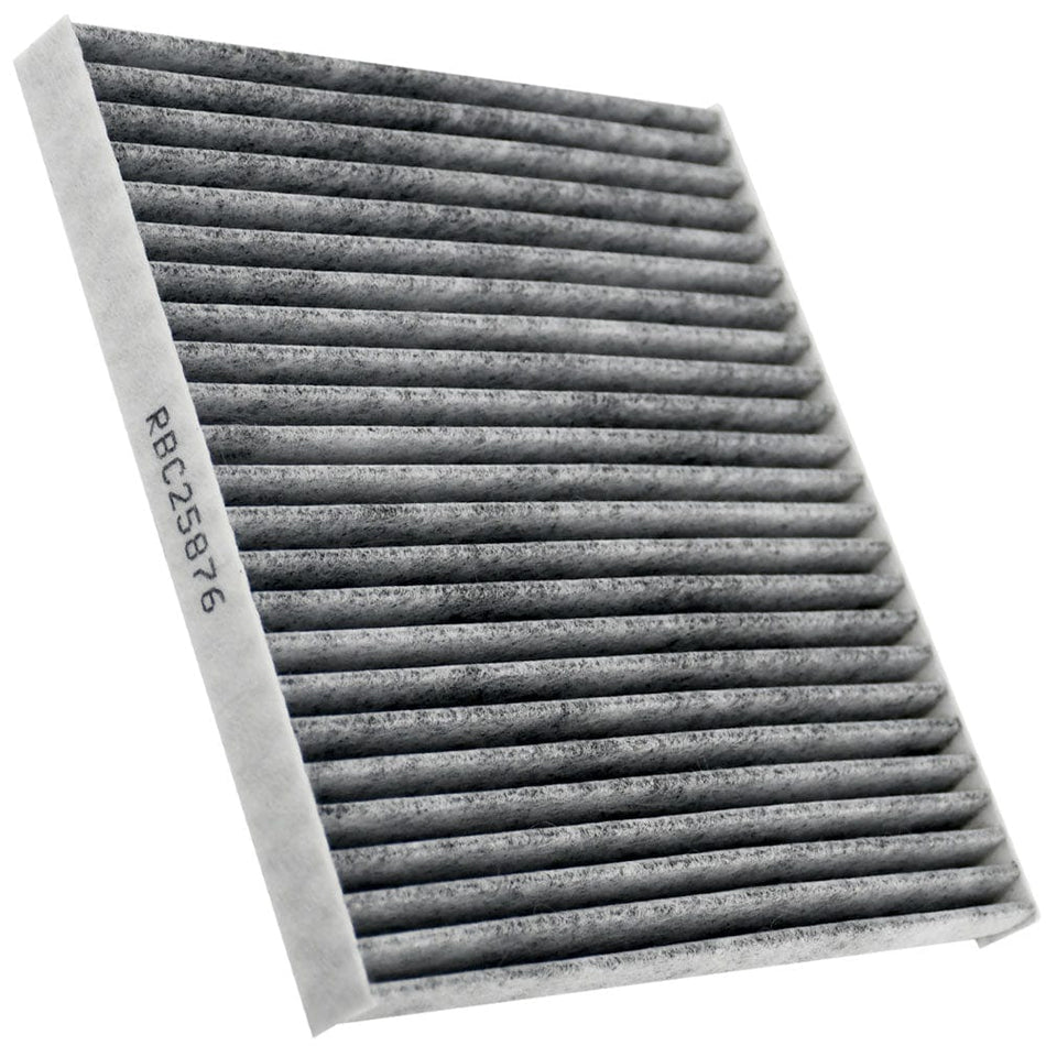 MotorbyMotor Cabin Air Filter for 07-14 Ford Edge, 07-18 Lincoln MKX, CX-9