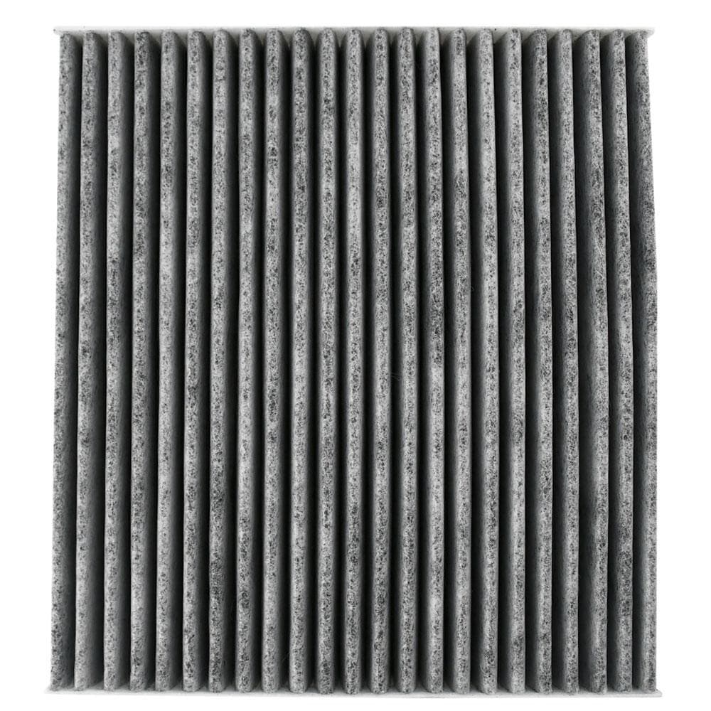 MotorbyMotor Cabin Air Filter for 2016 Scion iM, 2011-2016 Scion tC, 2008-2015 Scion xB, 2008-2014 Scion xD Premium Cabin Filter with Activated