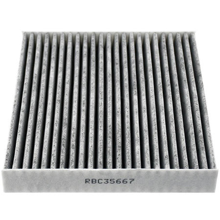 MotorbyMotor Cabin Air Filter for 2016 Scion iM, 2011-2016 Scion tC, 2008-2015 Scion xB, 2008-2014 Scion xD Premium Cabin Filter with Activated
