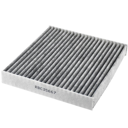 MotorbyMotor Cabin Air Filter for 2016 Scion iM, 2011-2016 Scion tC, 2008-2015 Scion xB, 2008-2014 Scion xD Premium Cabin Filter with Activated