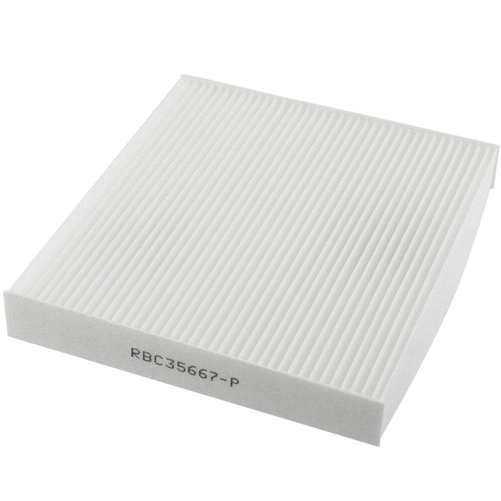 MotorbyMotor Cabin Air Filter for 2016 Scion iM, 2011-2016 Scion tC, 2008-2015 Scion xB, 2008-2014 Scion xD Premium Cabin Filter with Activated