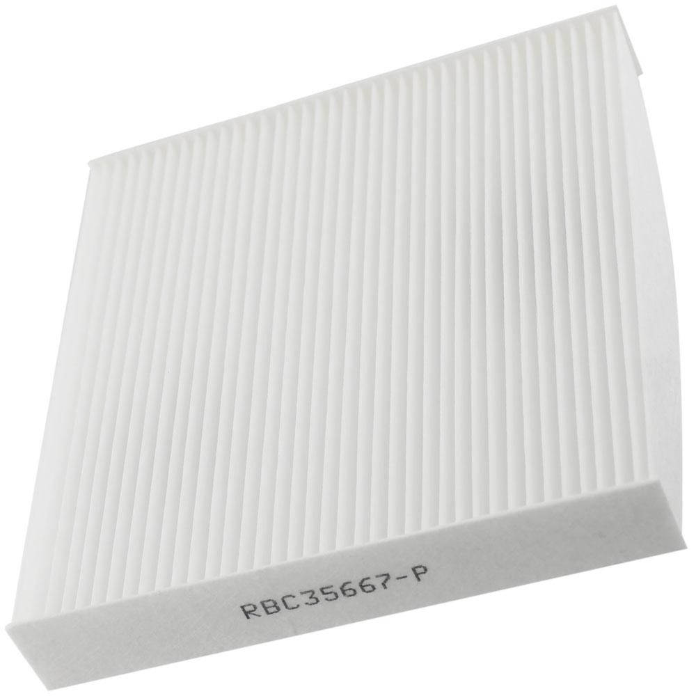 MotorbyMotor Cabin Air Filter for 2016 Scion iM, 2011-2016 Scion tC, 2008-2015 Scion xB, 2008-2014 Scion xD Premium Cabin Filter with Activated
