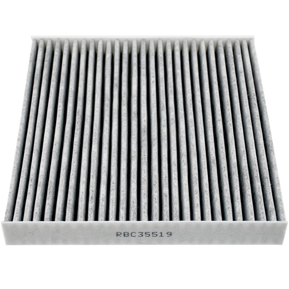MotorbyMotor Cabin Air Filter for Acura ILX MDX RDX ILX MDX RDX RL RLX TL TLX TSX ZDX, Honda Accord Crosstour CIVIC Hybrid Crosstour CRV Odyssey Pilot Ridgeline Passport