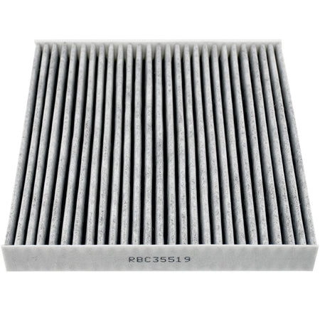 MotorbyMotor Cabin Air Filter for Acura ILX MDX RDX ILX MDX RDX RL RLX TL TLX TSX ZDX, Honda Accord Crosstour CIVIC Hybrid Crosstour CRV Odyssey Pilot Ridgeline Passport