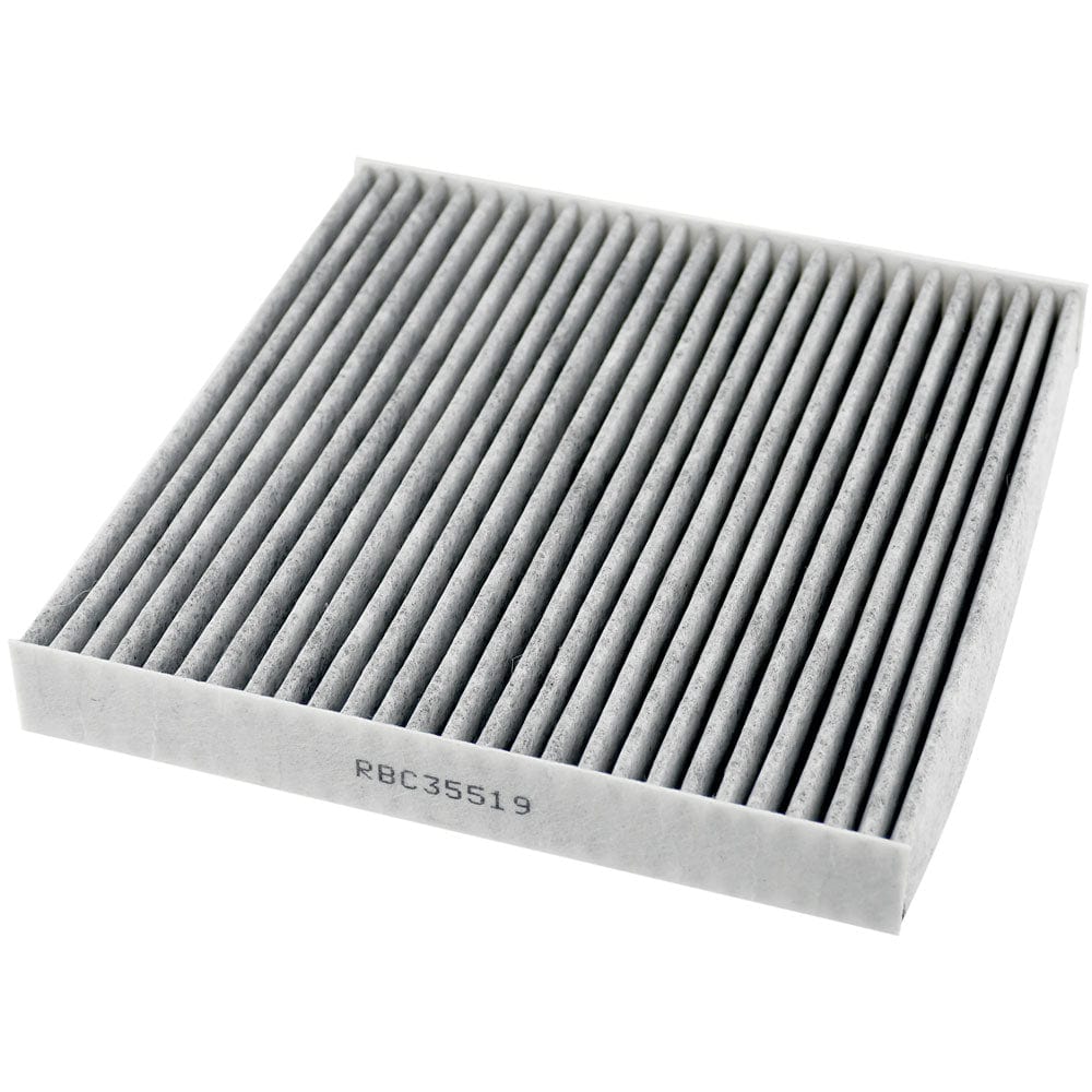 MotorbyMotor Cabin Air Filter for Acura ILX MDX RDX ILX MDX RDX RL RLX TL TLX TSX ZDX, Honda Accord Crosstour CIVIC Hybrid Crosstour CRV Odyssey Pilot Ridgeline Passport