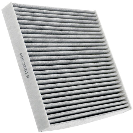 MotorbyMotor Cabin Air Filter for Acura ILX MDX RDX ILX MDX RDX RL RLX TL TLX TSX ZDX, Honda Accord Crosstour CIVIC Hybrid Crosstour CRV Odyssey Pilot Ridgeline Passport