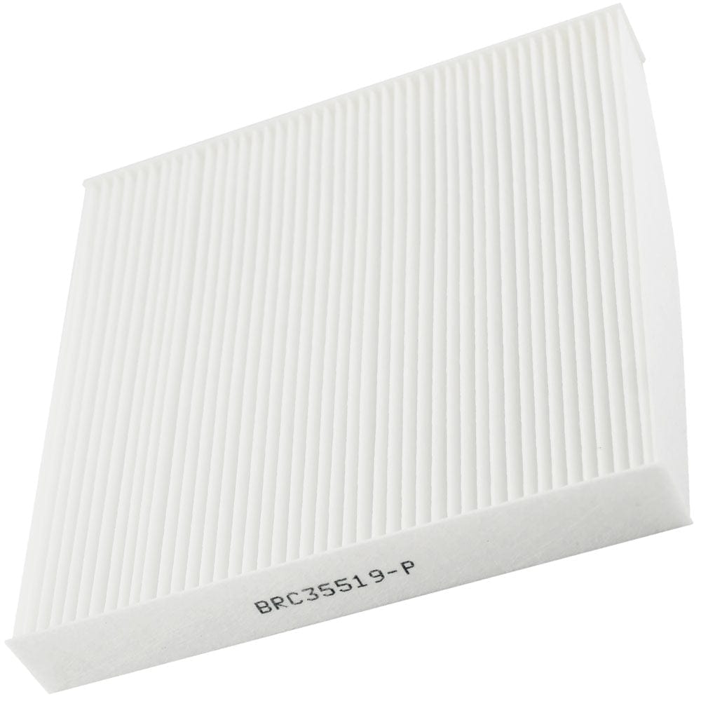 MotorbyMotor Cabin Air Filter for Acura ILX MDX RDX ILX MDX RDX RL RLX TL TLX TSX ZDX, Honda Accord Crosstour CIVIC Hybrid Crosstour CRV Odyssey Pilot Ridgeline Passport