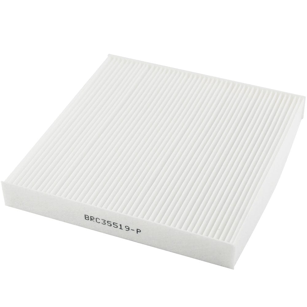 MotorbyMotor Cabin Air Filter for Acura ILX MDX RDX ILX MDX RDX RL RLX TL TLX TSX ZDX, Honda Accord Crosstour CIVIC Hybrid Crosstour CRV Odyssey Pilot Ridgeline Passport